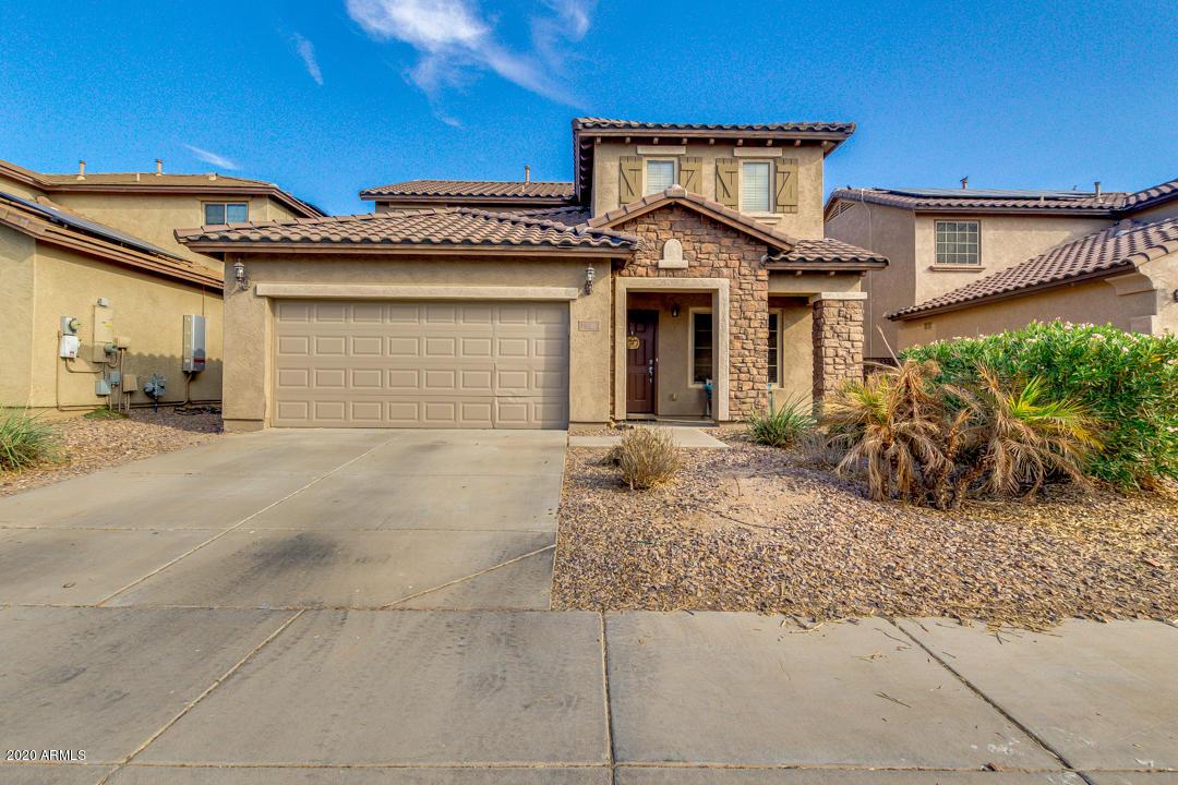 7527 W Pleasant Oak Way, Florence, AZ 85132