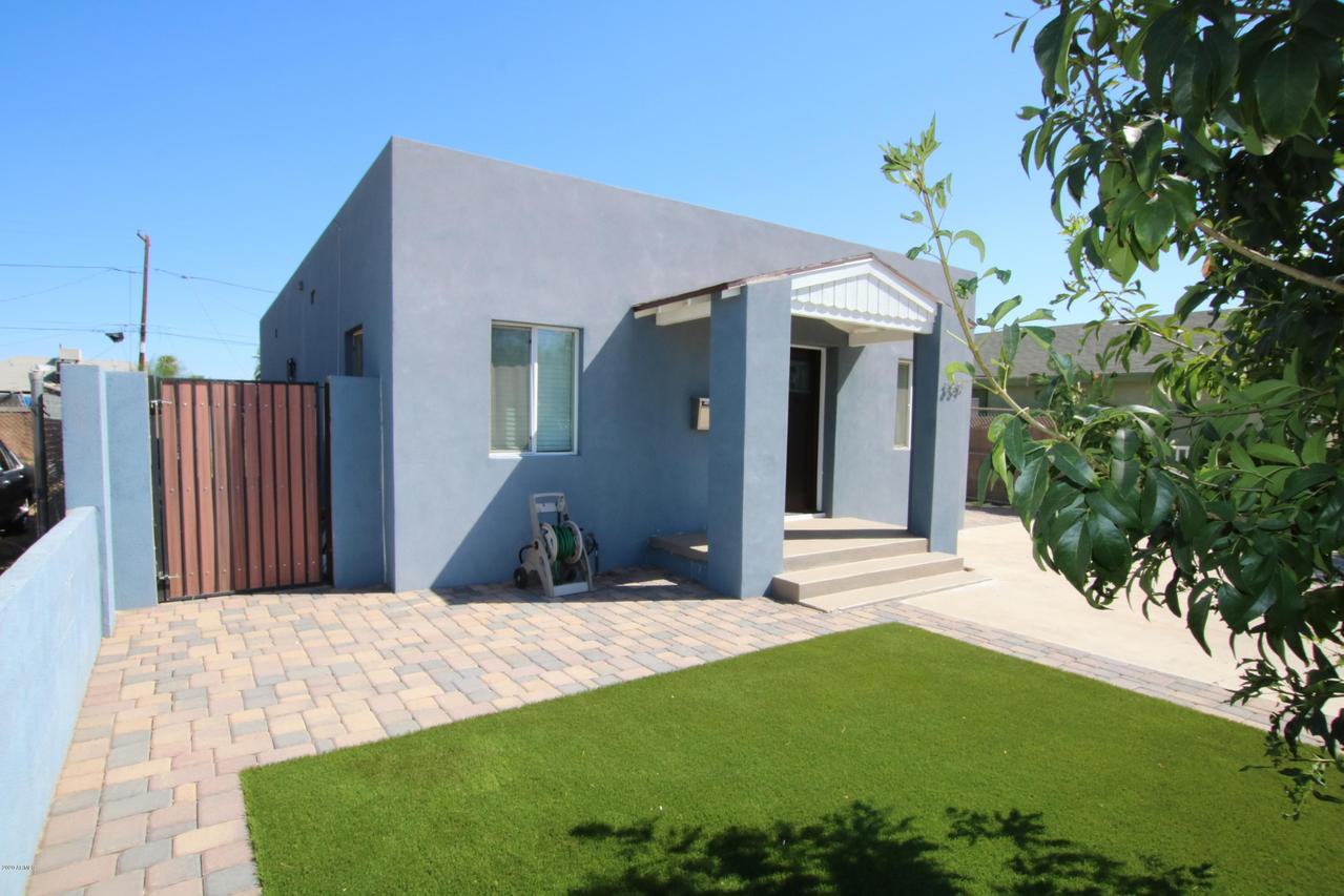 359 N 21st Ave., Phoenix, AZ 85009