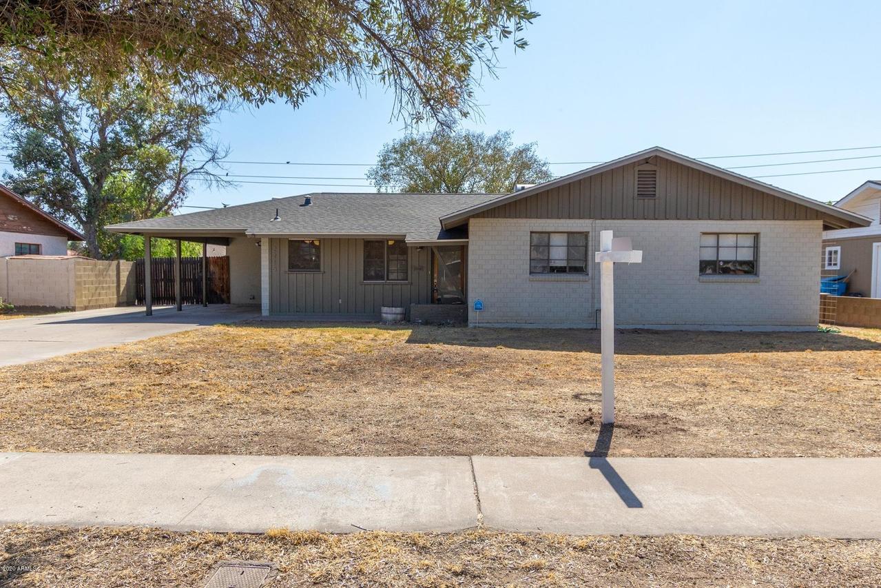 2215 W Osborn Rd., Phoenix, AZ 85015