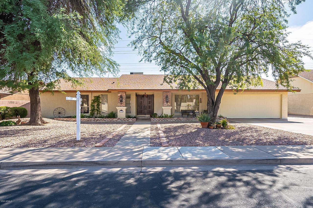 1503 E Greenway St., Mesa, AZ 85203