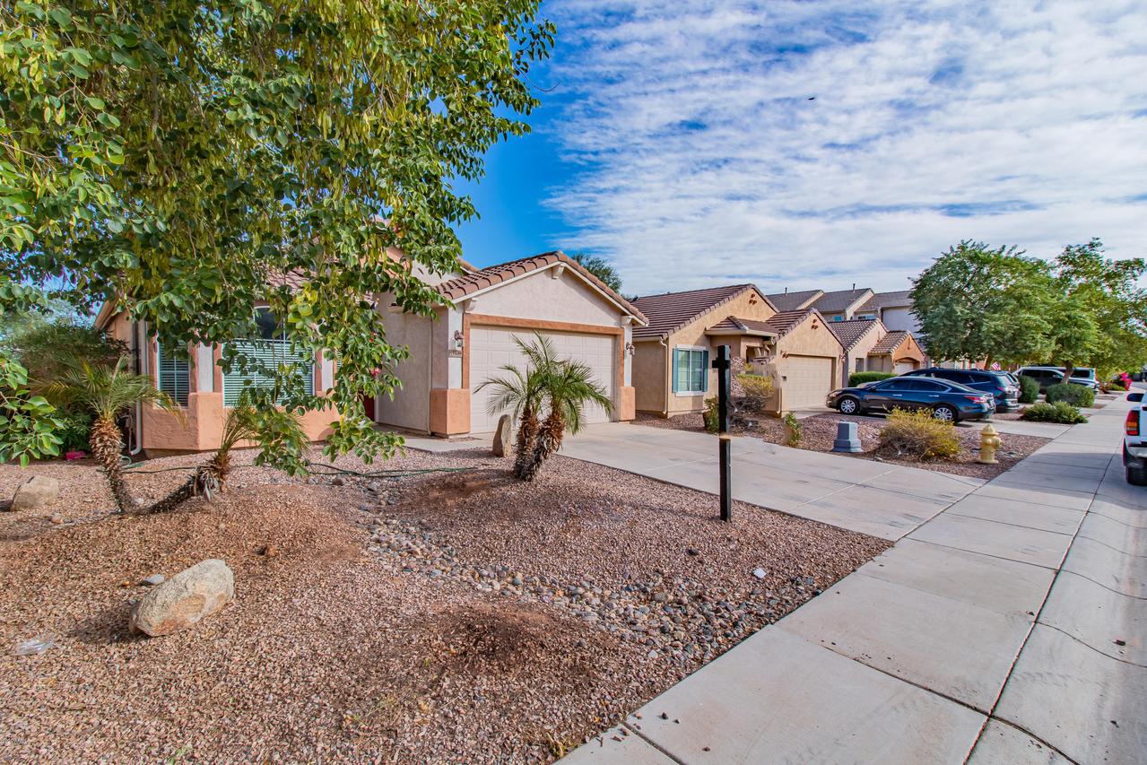 10284 E Primrose Ln., Florence, AZ 85132