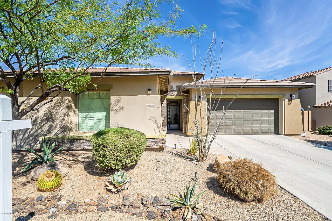 26795 N 86th Ln., Peoria, AZ 85383