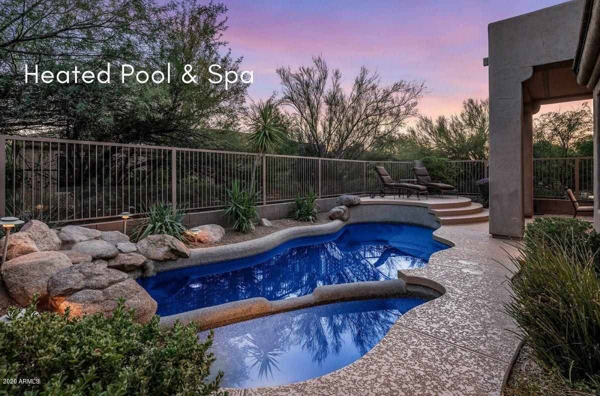 6475 E Night Glow Cir., Scottsdale, AZ 85266