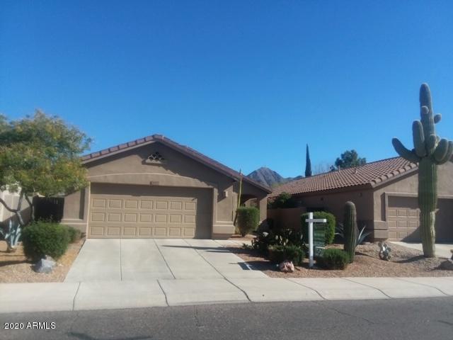 10272 E Mallow Cir., Scottsdale, AZ 85255