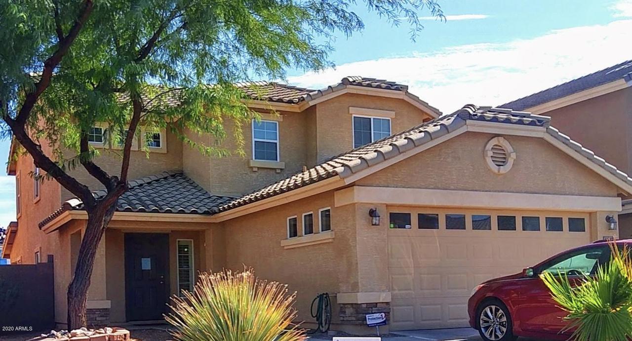 41139 W Cahill Dr., Maricopa, AZ 85138