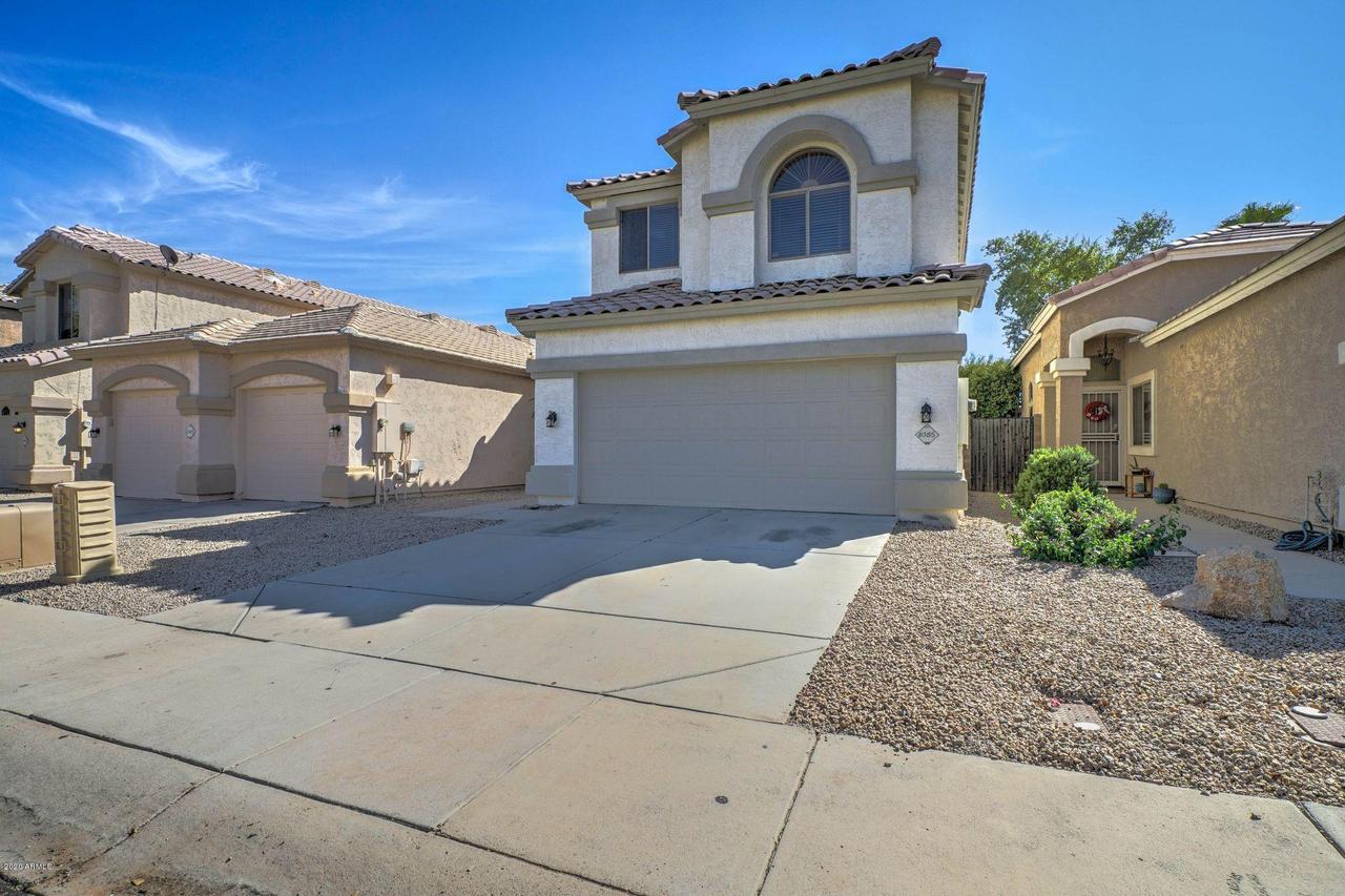 8385 W Salter Dr., Peoria, AZ 85382