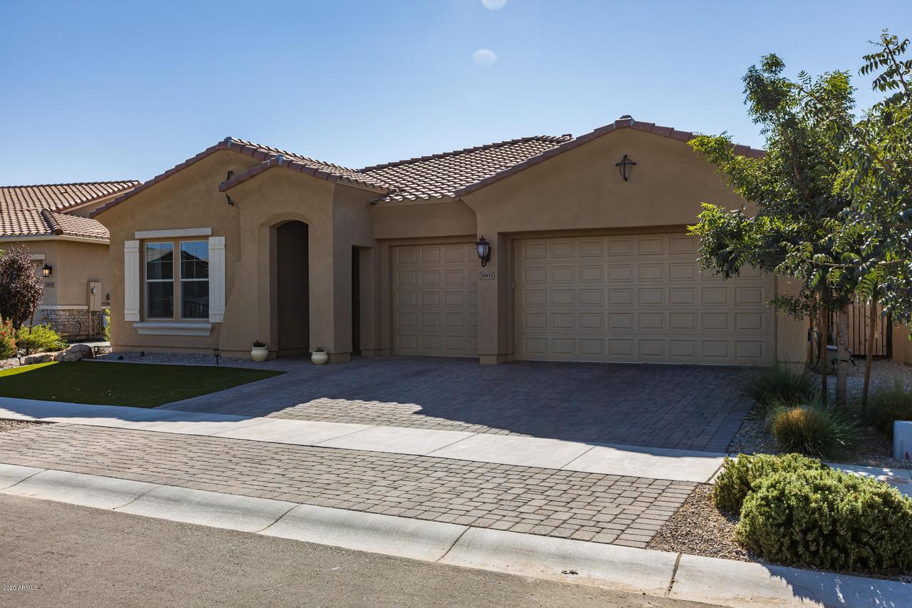 10413 E Wavelength Ave., Mesa, AZ 85212