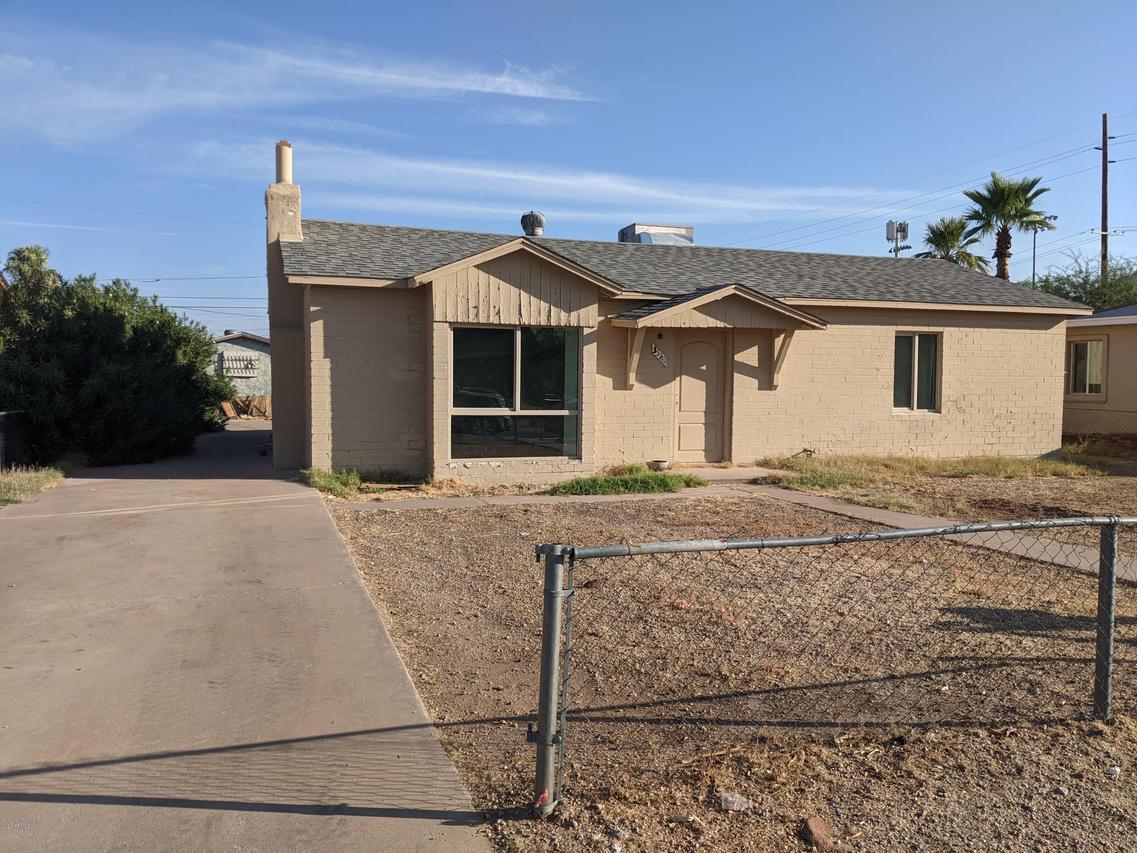 3540 E Fillmore St., Phoenix, AZ 85008