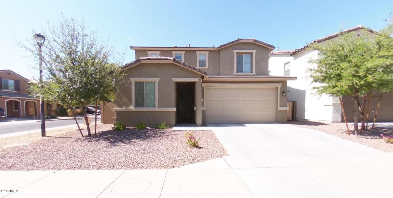 6526 S 47th Ln., Laveen, AZ 85339