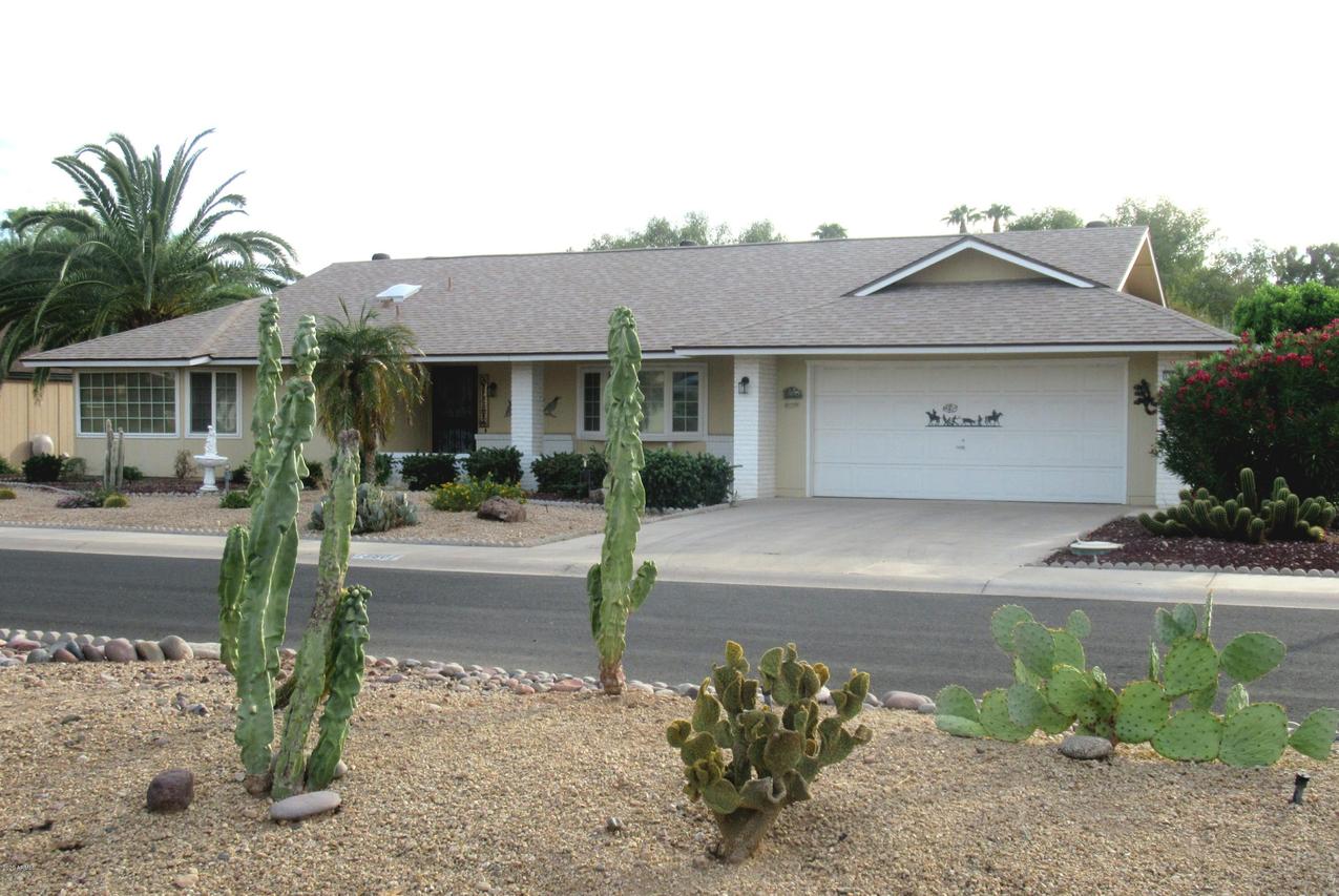 13507 W Spring Meadow Dr., Sun City West, AZ 85375