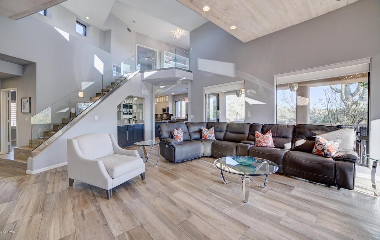 7500 E Boulders Pkwy. #75, Scottsdale, AZ 85266