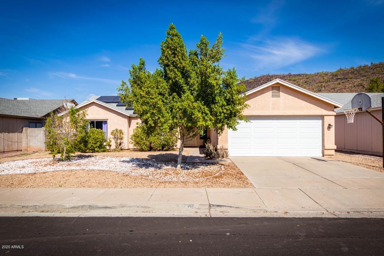 3020 W Daley Ln., Phoenix, AZ 85027