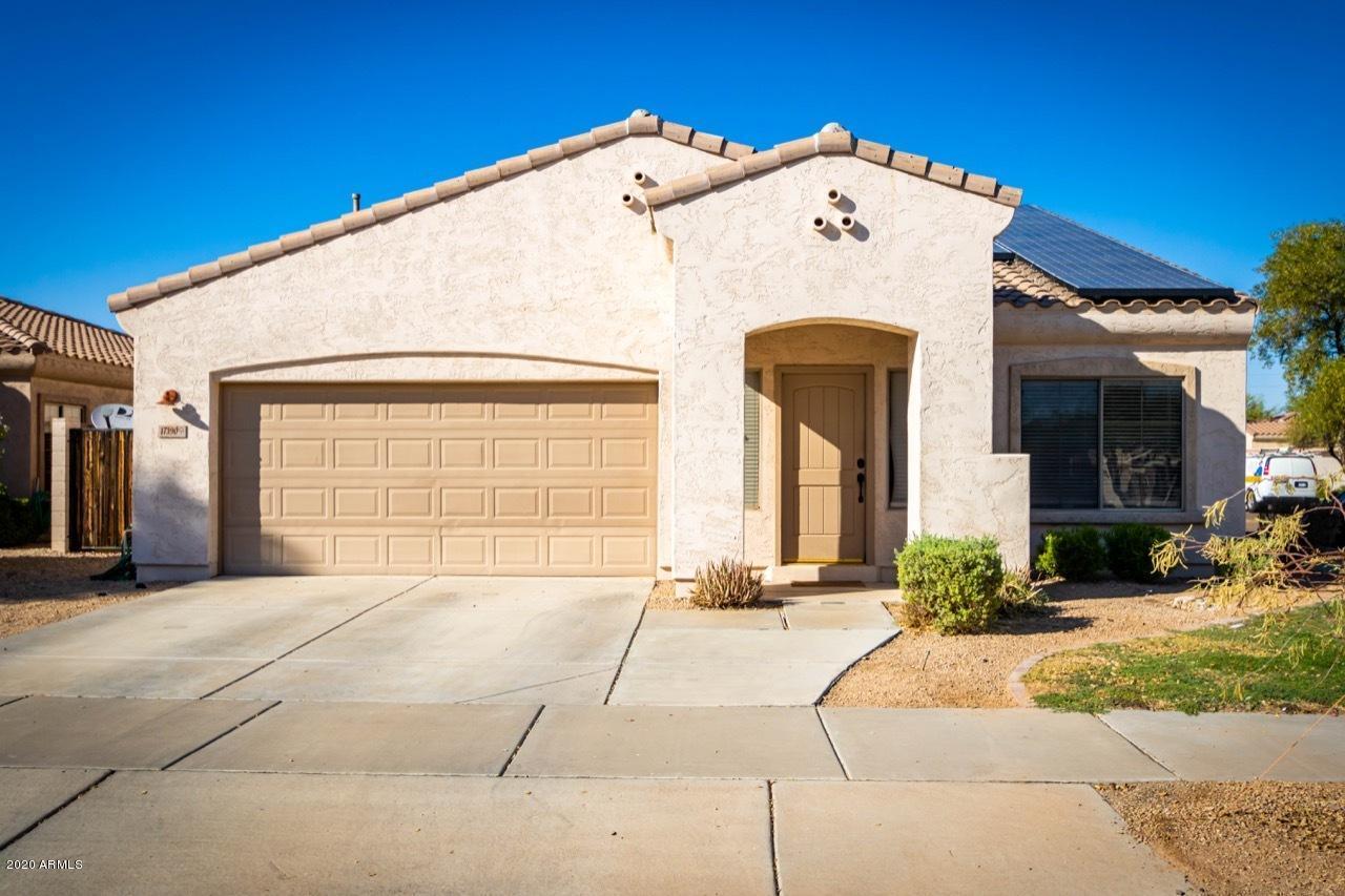 17390 W Yavapai St., Goodyear, AZ 85338