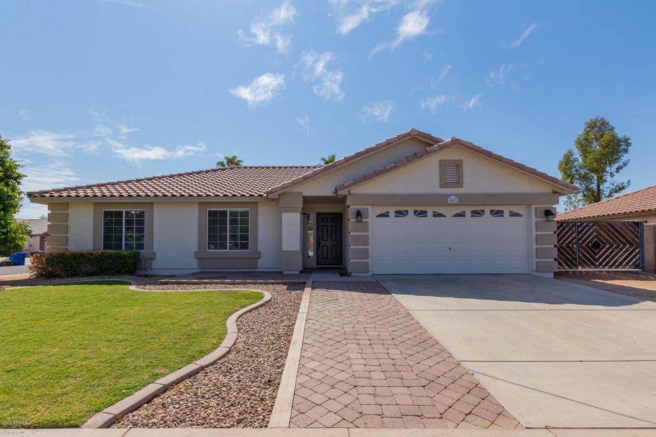 3003 E Pony Ct., Gilbert, AZ 85295