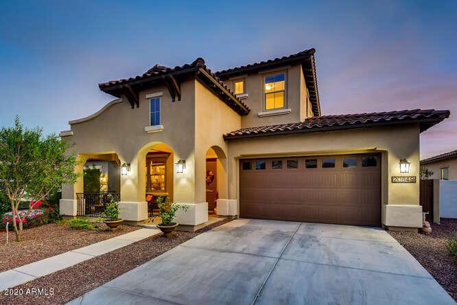 20649 W Legend Tr., Buckeye, AZ 85396