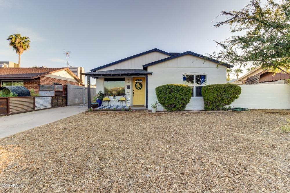 109 W Glenrosa Ave., Phoenix, AZ 85013