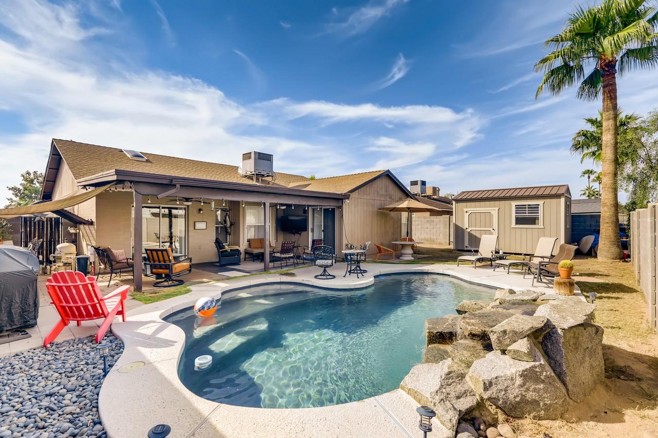 17445 N 57th Ave., Glendale, AZ 85308