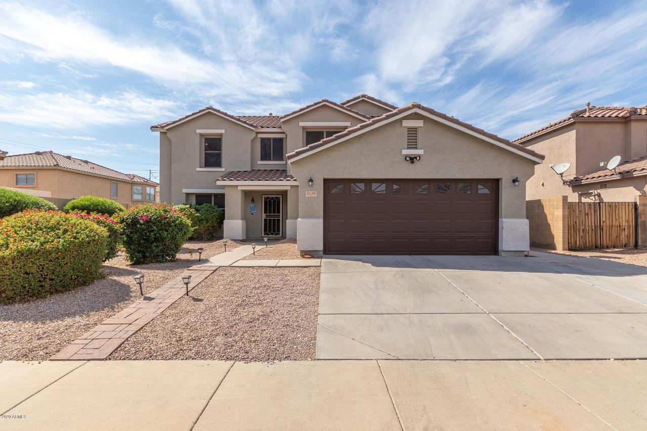 3130 S Sierra Heights Cir., Mesa, AZ 85212
