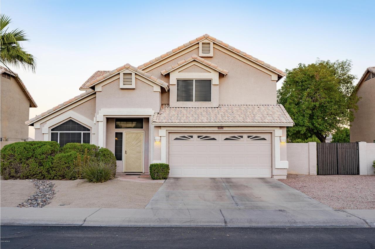 14413 N 91st Dr., Peoria, AZ 85381