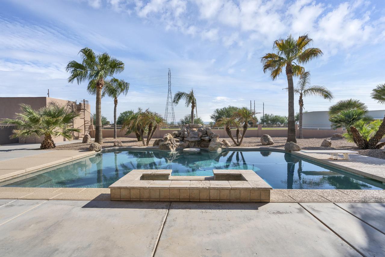 22403 W Lower Buckeye Rd., Buckeye, AZ 85326