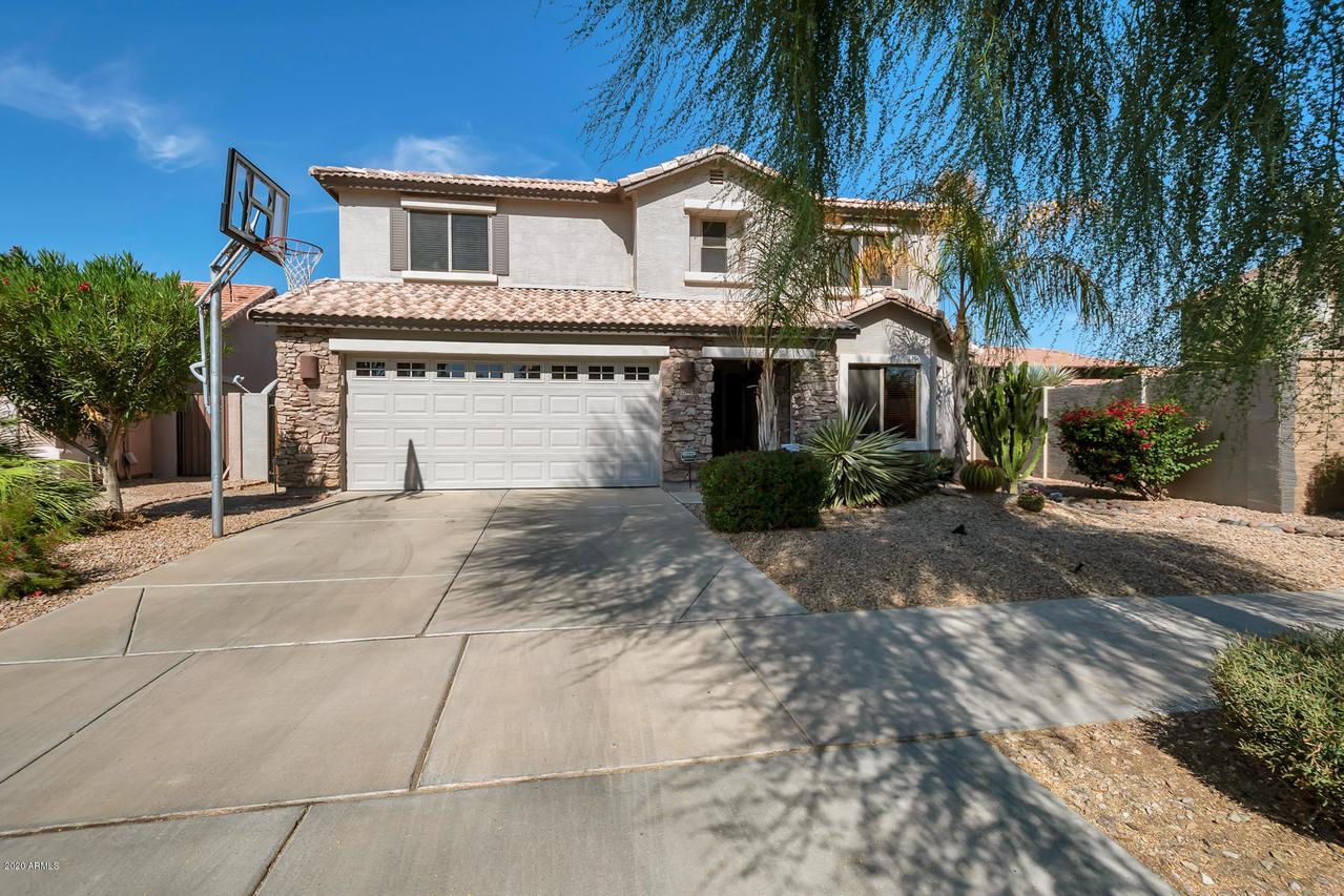 22940 S 213th St., Queen Creek, AZ 85142