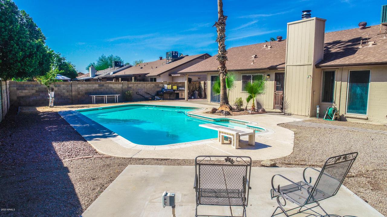 6015 W Poinsettia Dr., Glendale, AZ 85304