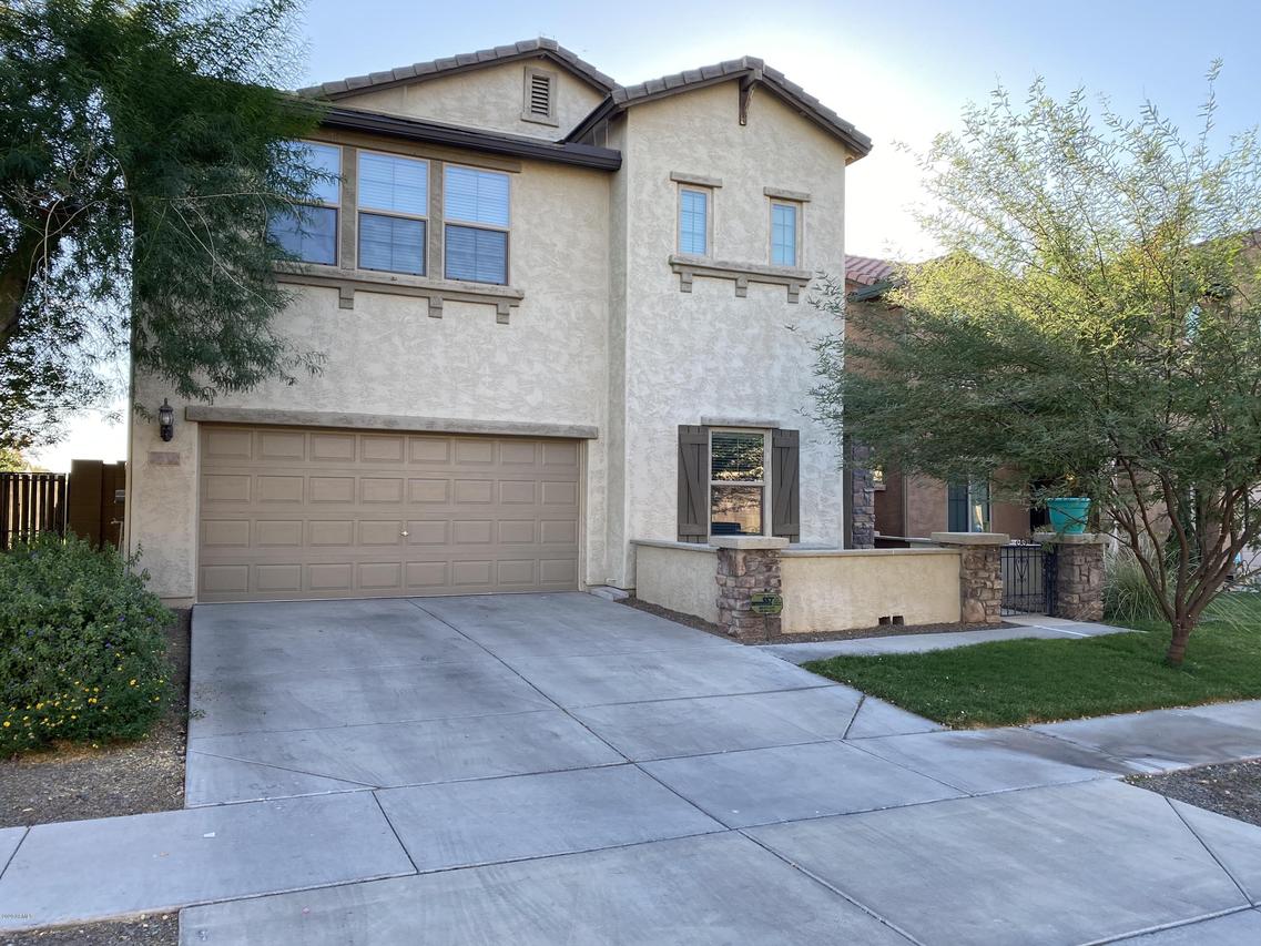 7373 W Monte Cristo Ave., Peoria, AZ 85382