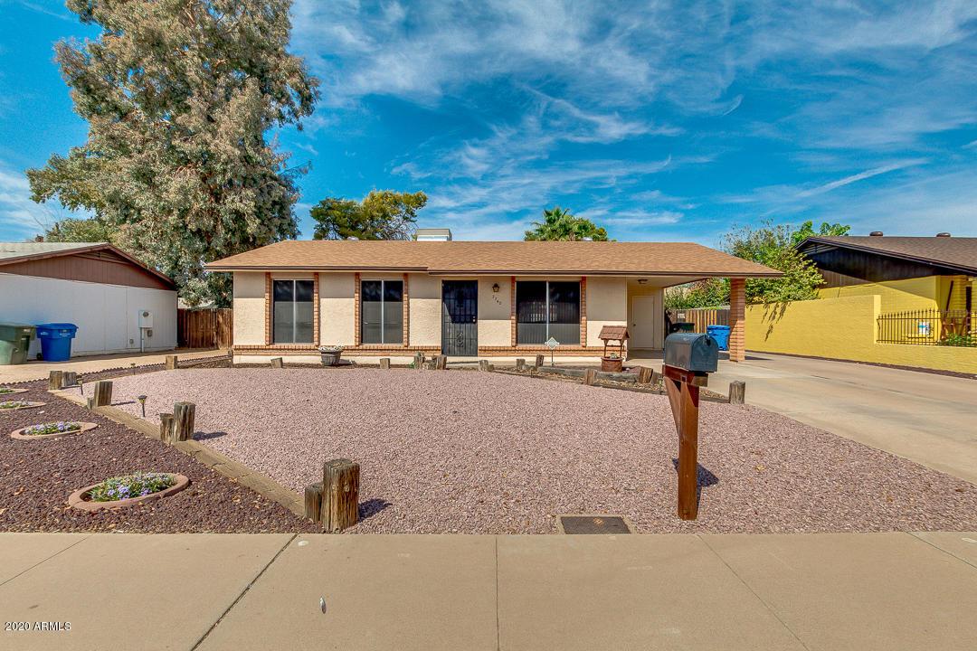 7740 W Mulberry Dr., Phoenix, AZ 85033