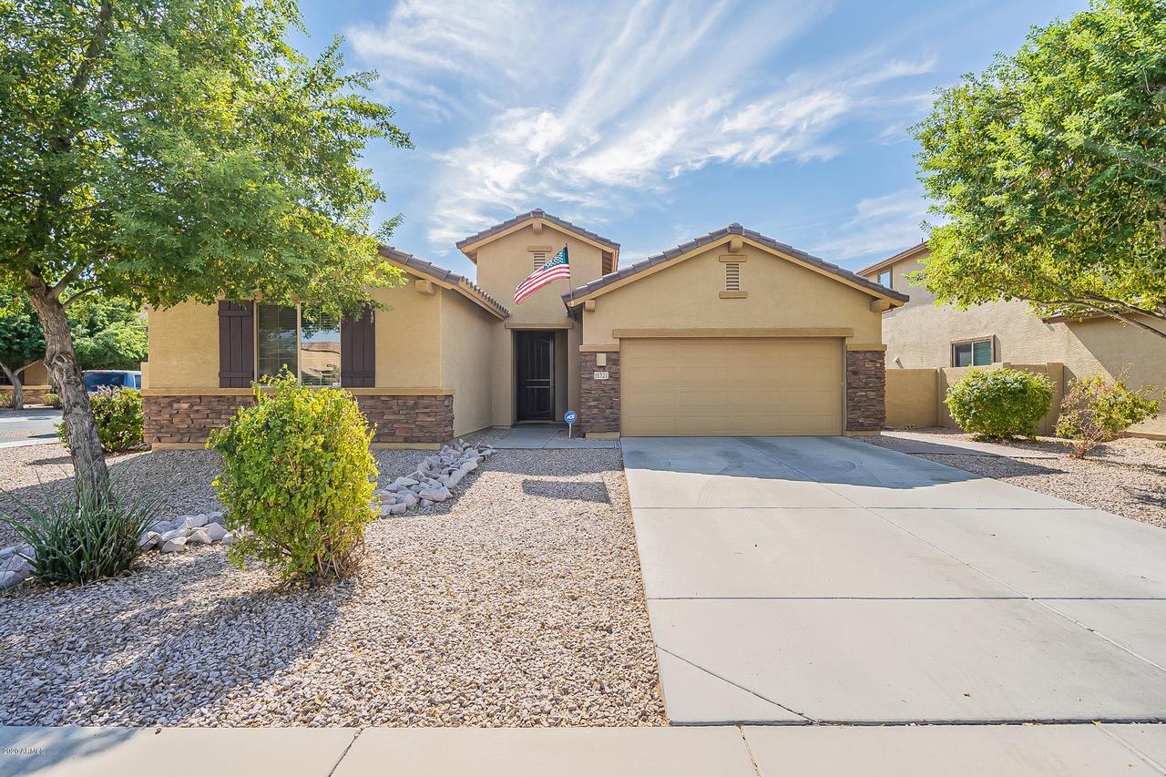11321 E Shelley Ave., Mesa, AZ 85212
