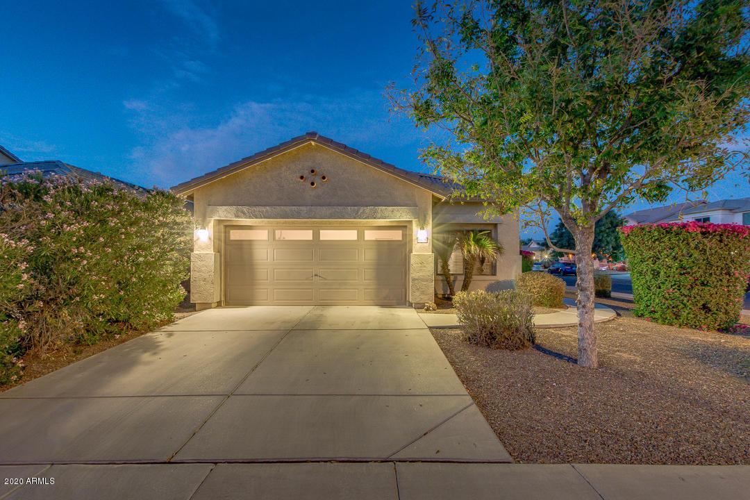 44196 W Vineyard St., Maricopa, AZ 85239