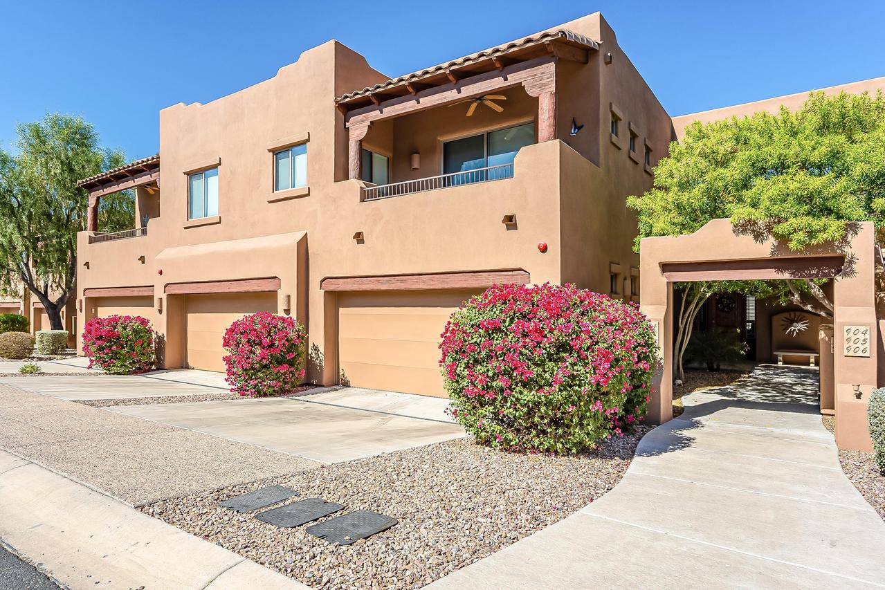 13600 N Fountain Hills Blvd. #903, Fountain Hills, AZ 85268
