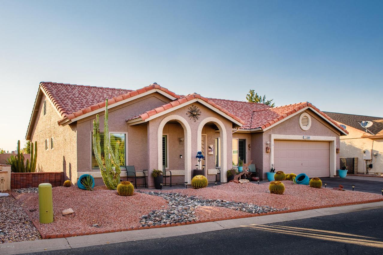 6722 S Pebble Beach Dr., Chandler, AZ 85249