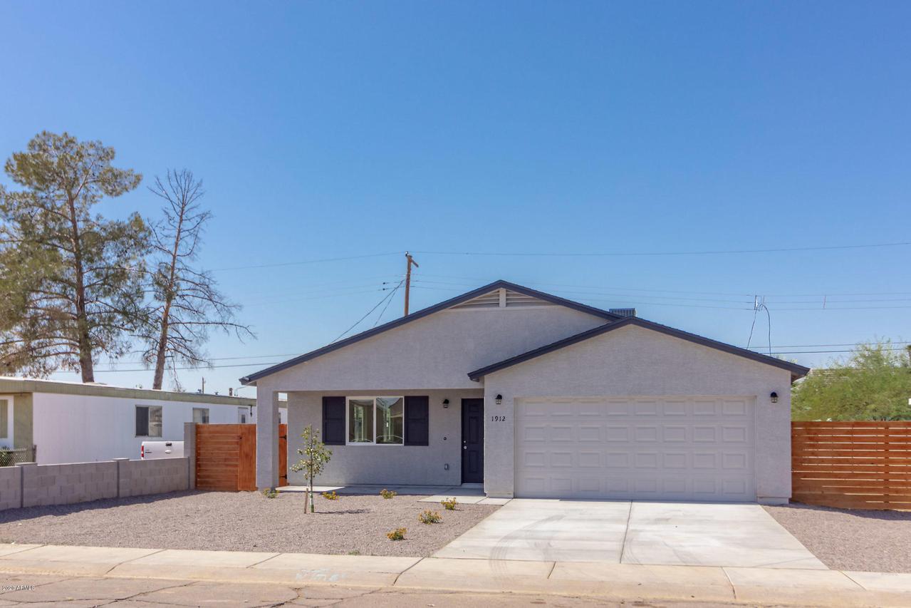 1912 S 111th Dr., Avondale, AZ 85323