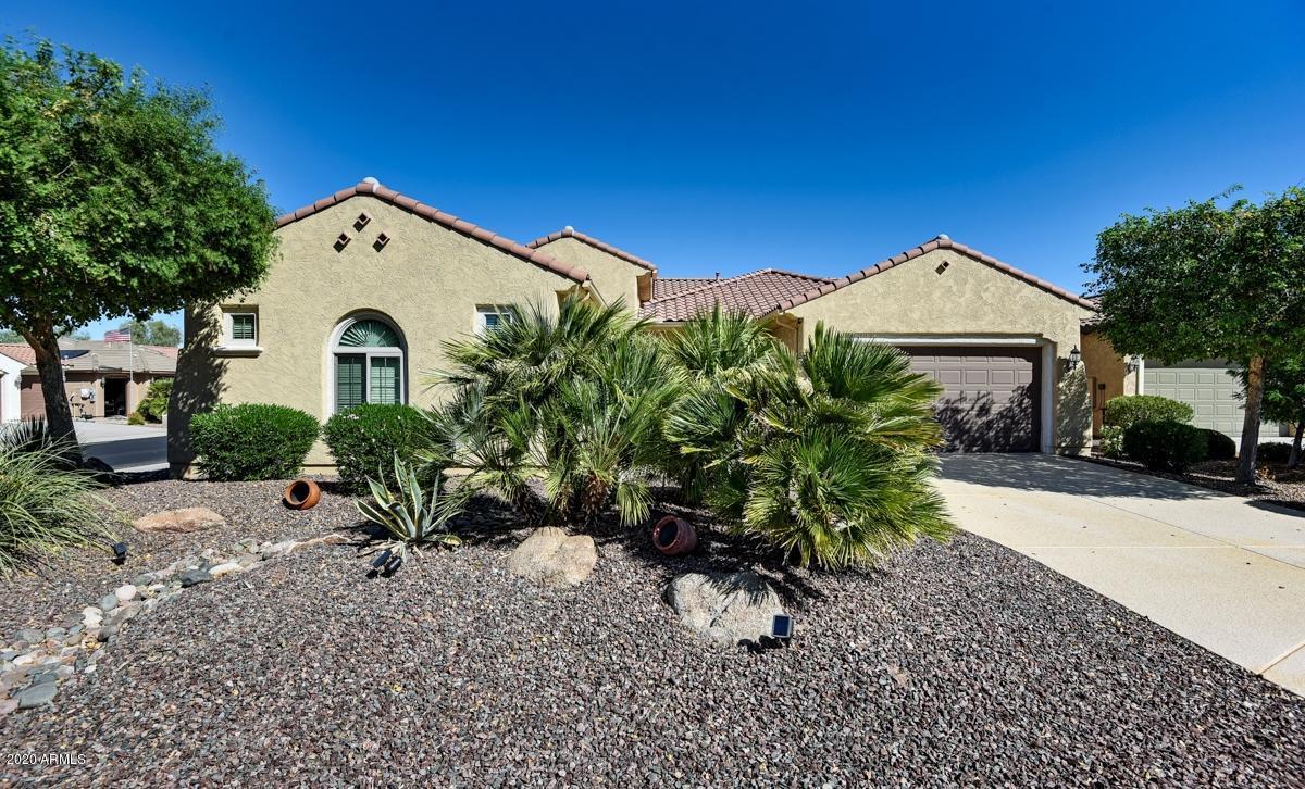 27318 W Runion Ct., Buckeye, AZ 85396