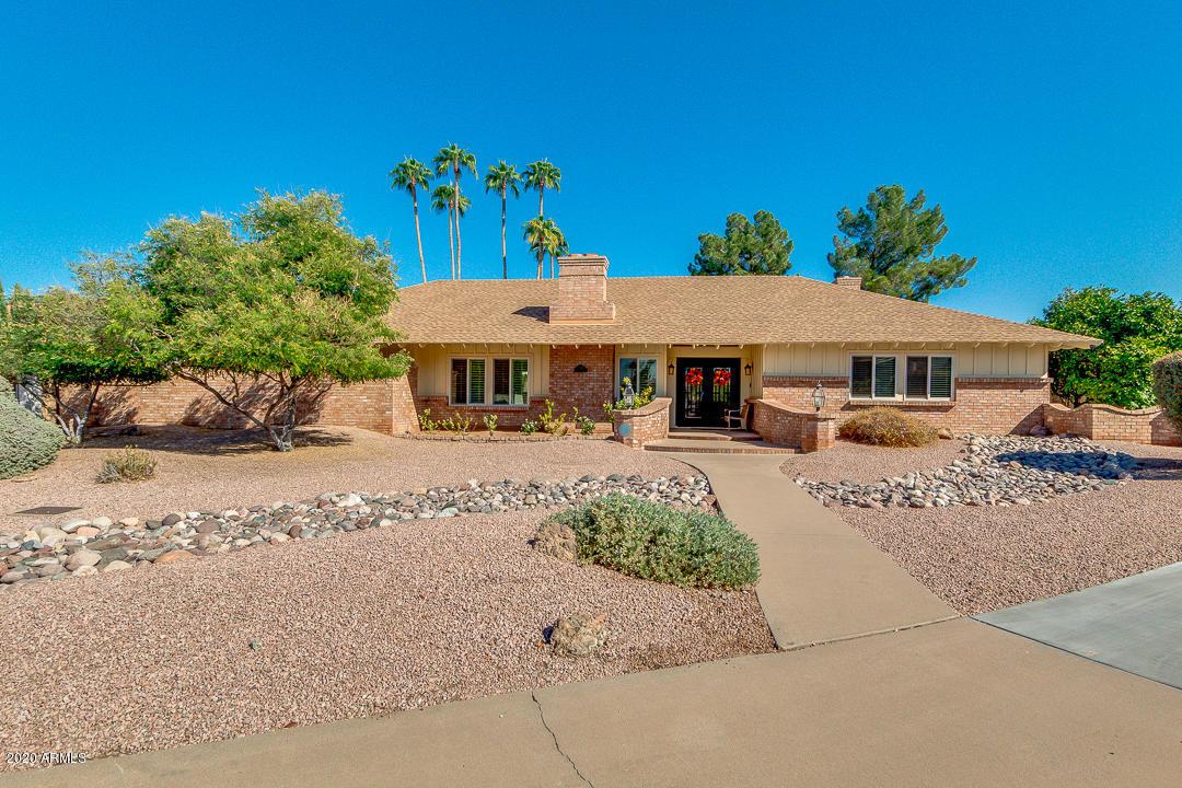 2336 E Inglewood St., Mesa, AZ 85213