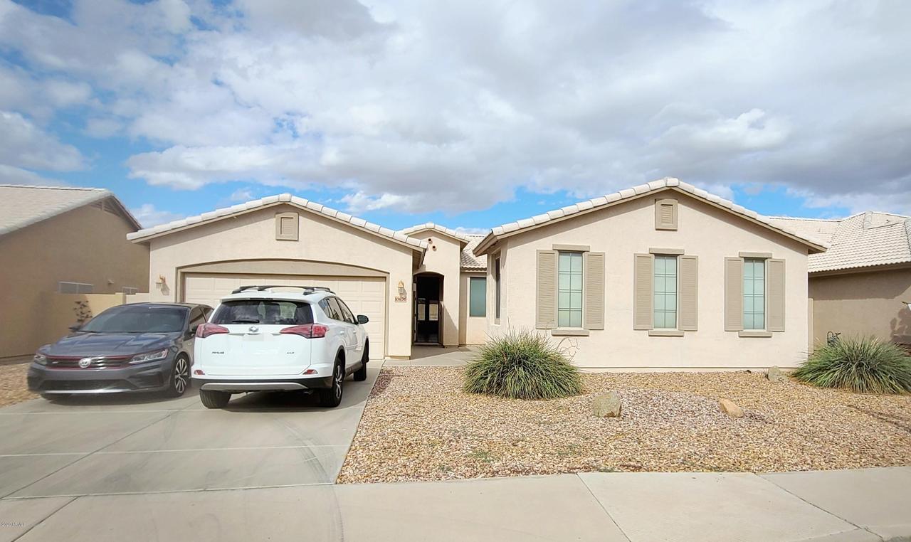 10836 W Utopia Rd., Sun City, AZ 85373