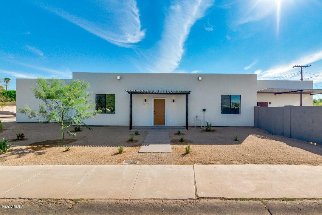 1007 E Henry St., Tempe, AZ 85288