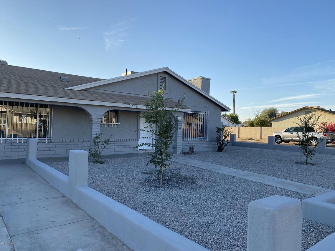 2030 N 51st Dr., Phoenix, AZ 85035