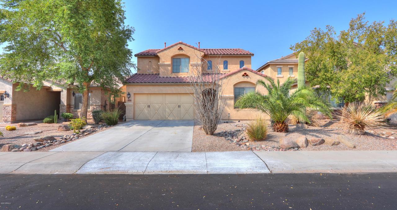 38084 W Vera Cruz Dr., Maricopa, AZ 85138