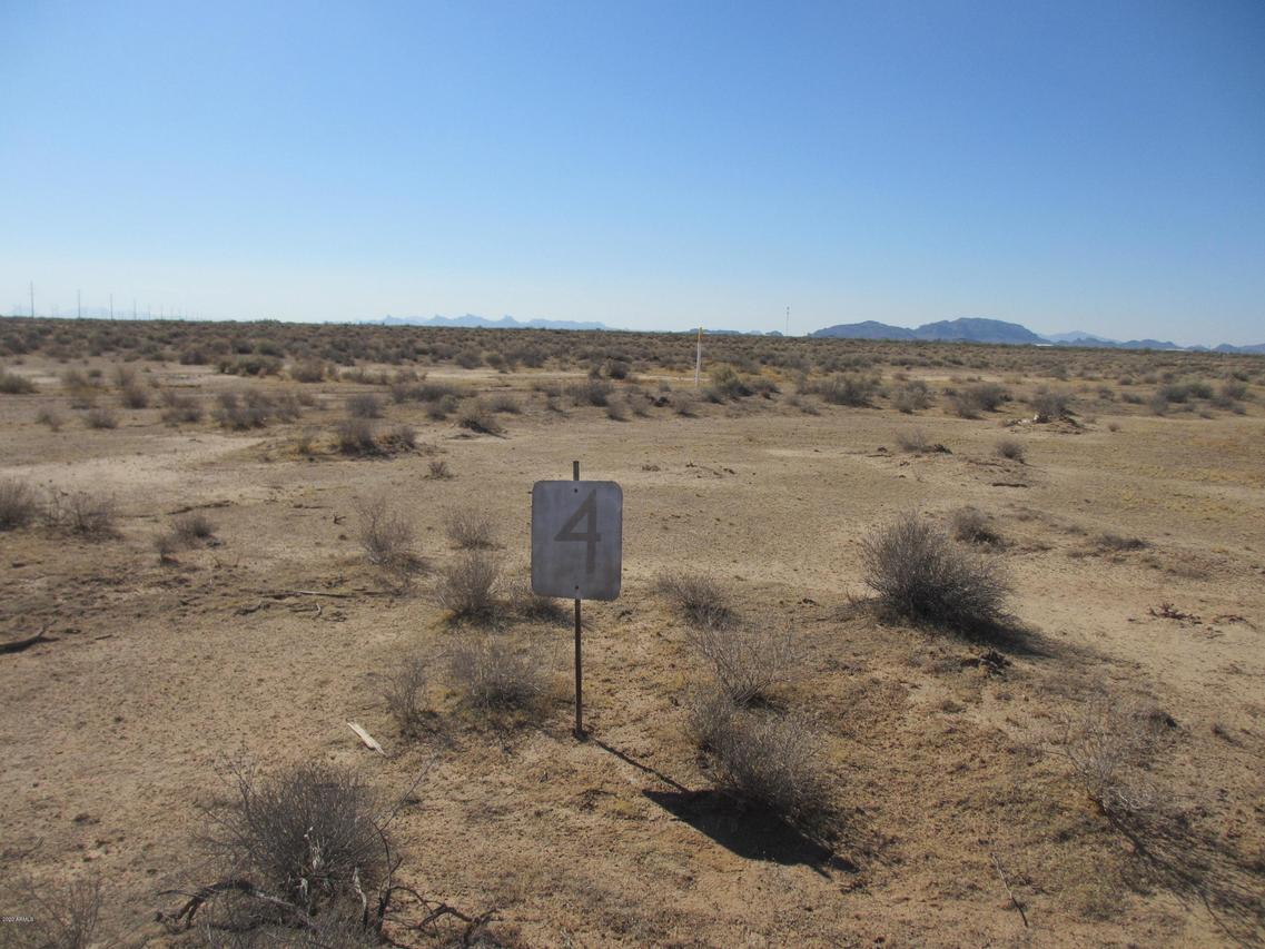 S Lehr Rd. #4, Casa Grande, AZ 85193