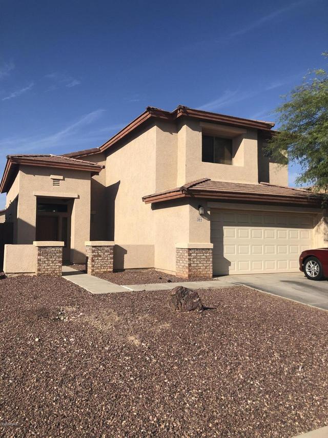 25816 W St Kateri Dr., Buckeye, AZ 85326