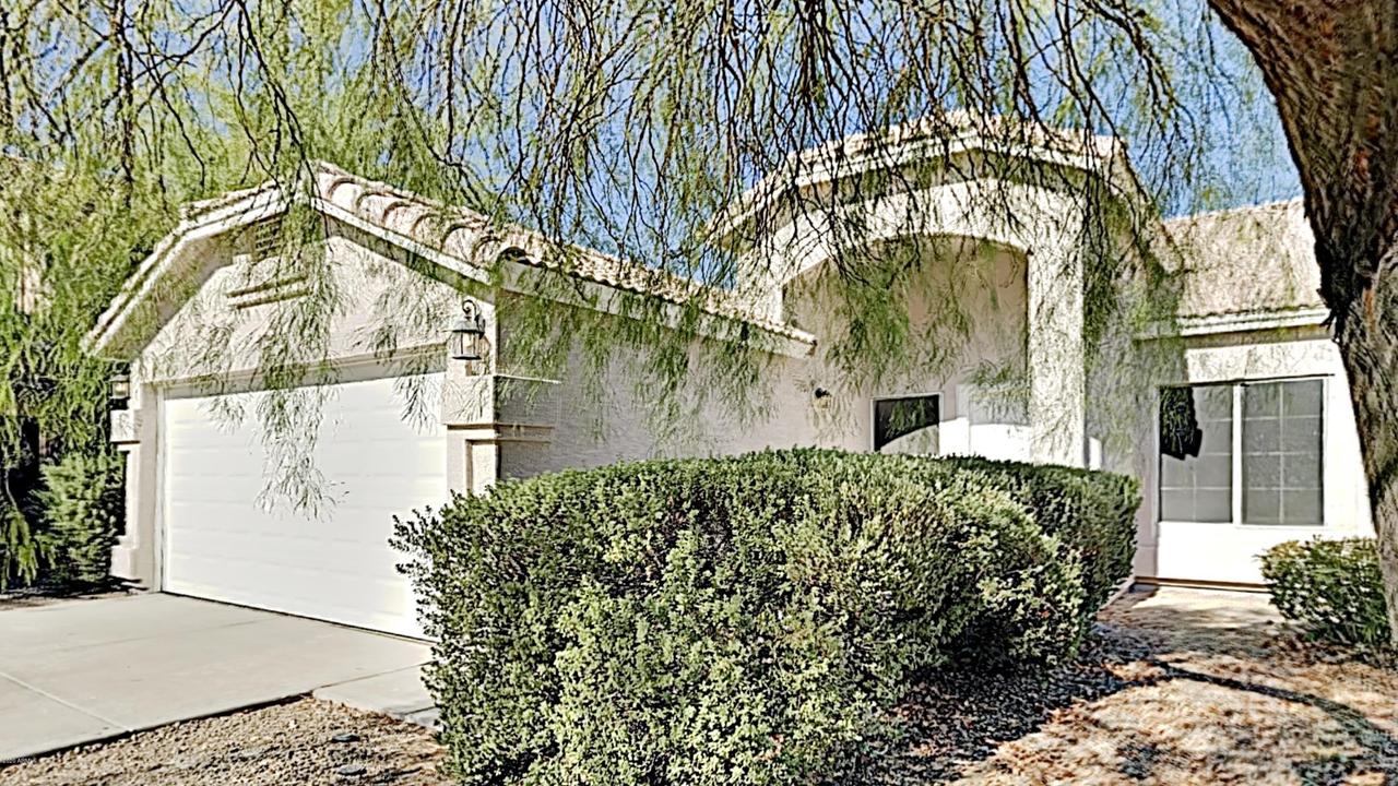 8764 W Greer Ave., Peoria, AZ 85345