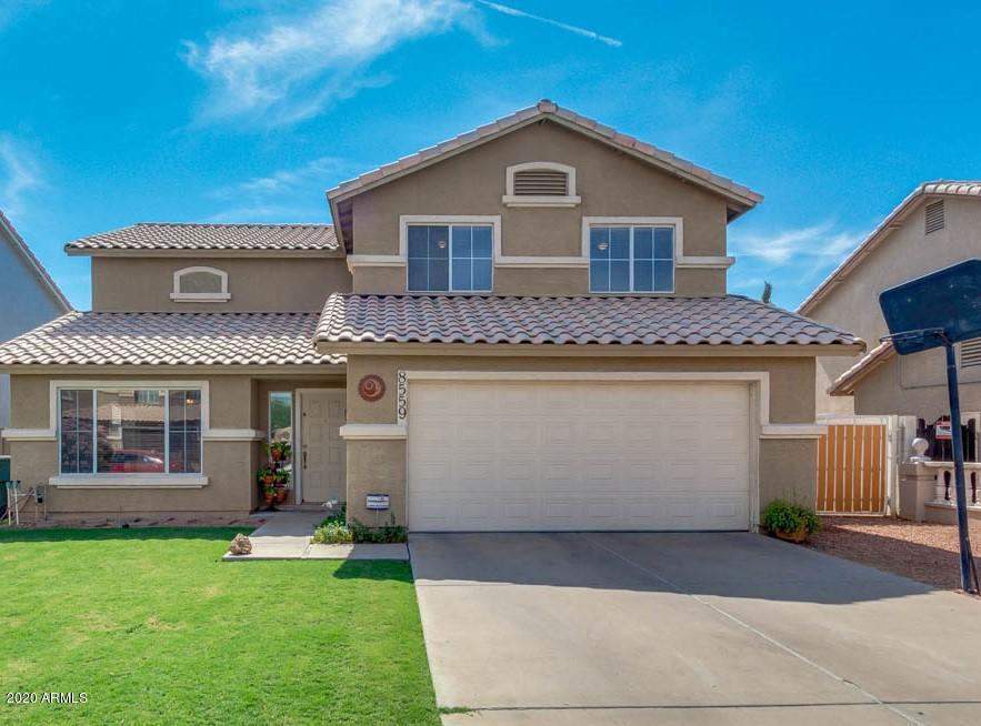 8559 W Berkeley Rd., Phoenix, AZ 85037