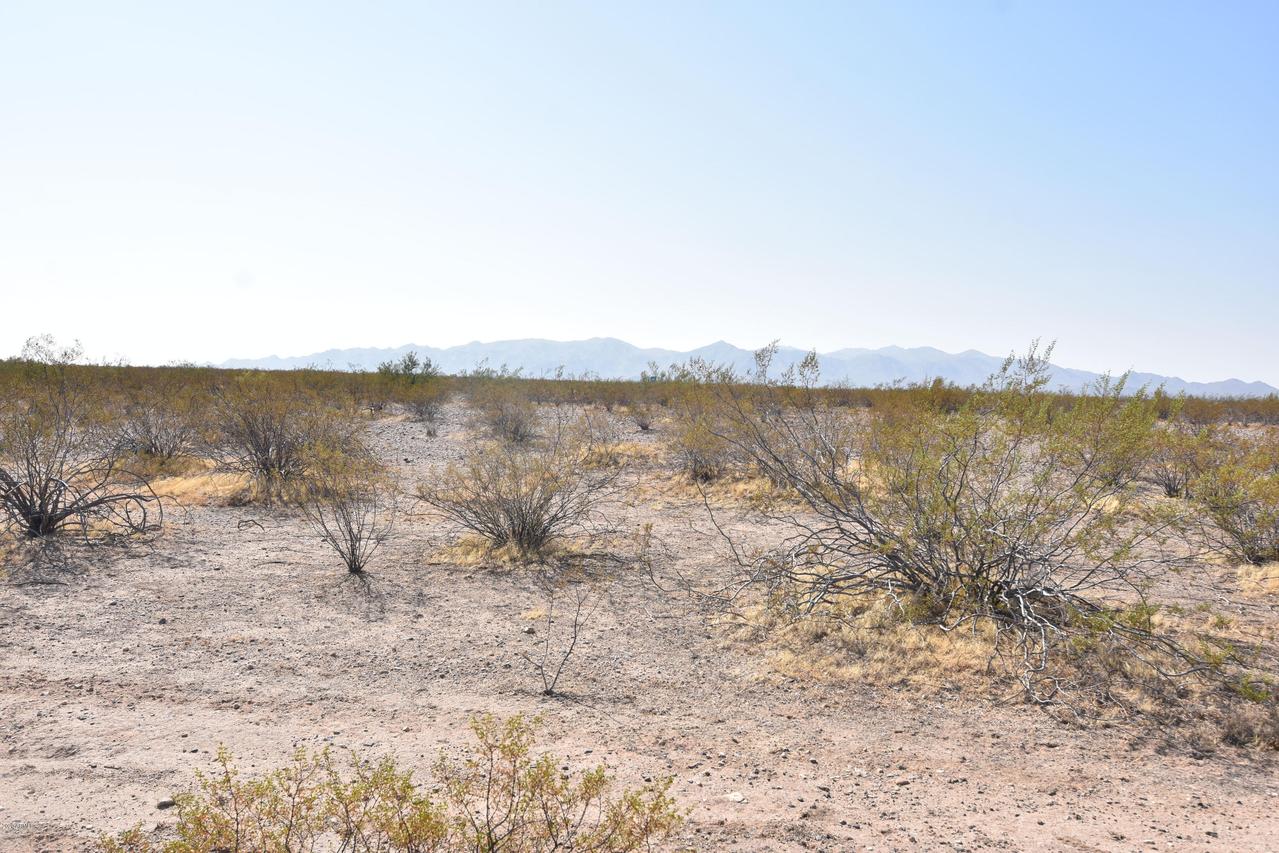 23500 W Maya Dr. #-, Wittmann, AZ 85361