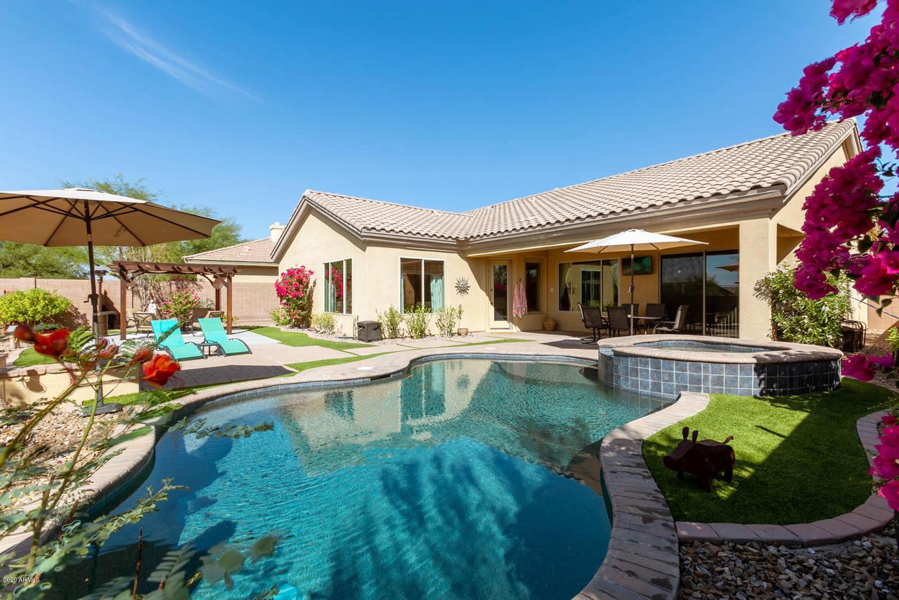 1601 W Ainsworth Dr., Anthem, AZ 85086