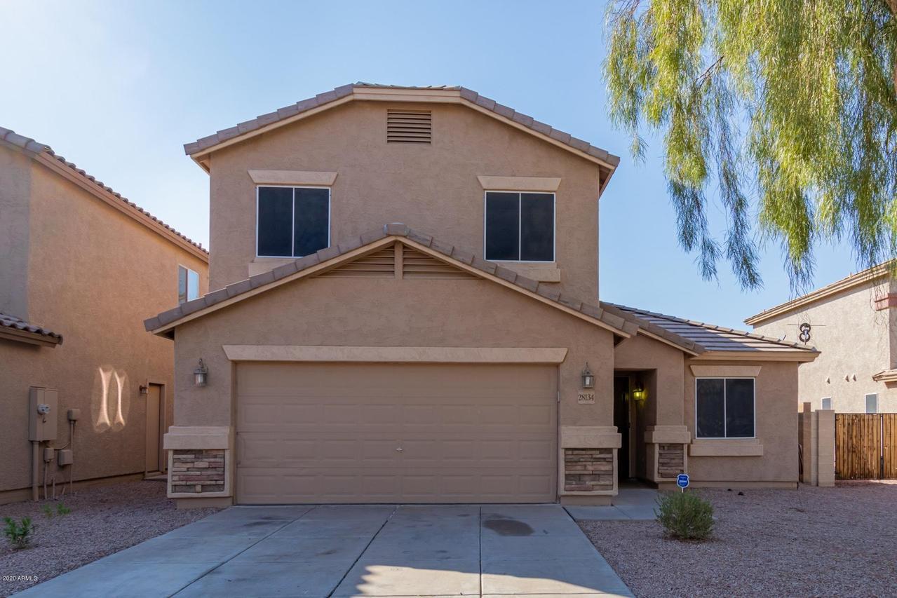 28134 N Crystal Ln., San Tan Valley, AZ 85143
