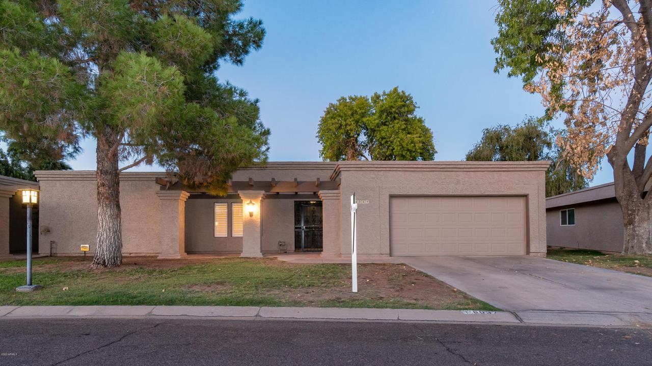 8037 N Via Palma, Scottsdale, AZ 85258