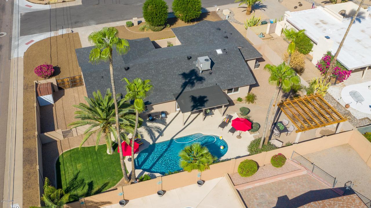 5201 E Winchcomb Dr., Scottsdale, AZ 85254