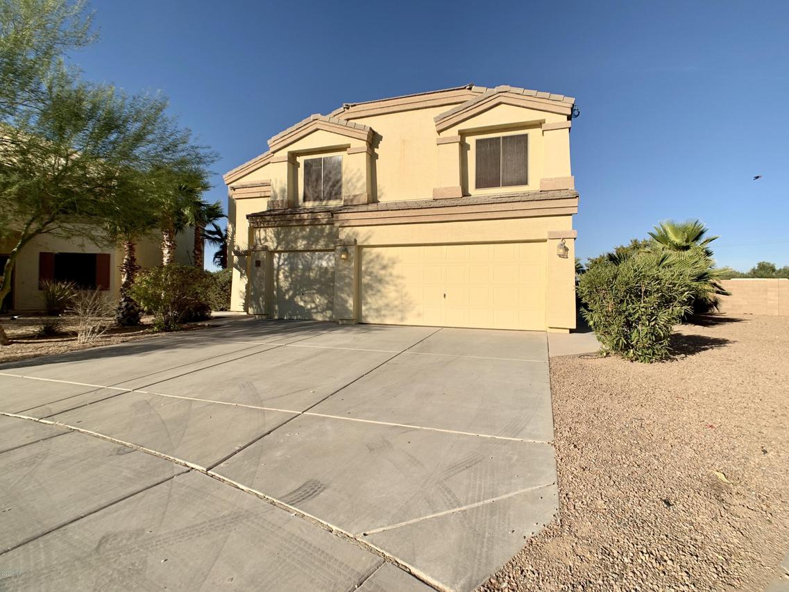 17697 N Avelino Dr., Maricopa, AZ 85138