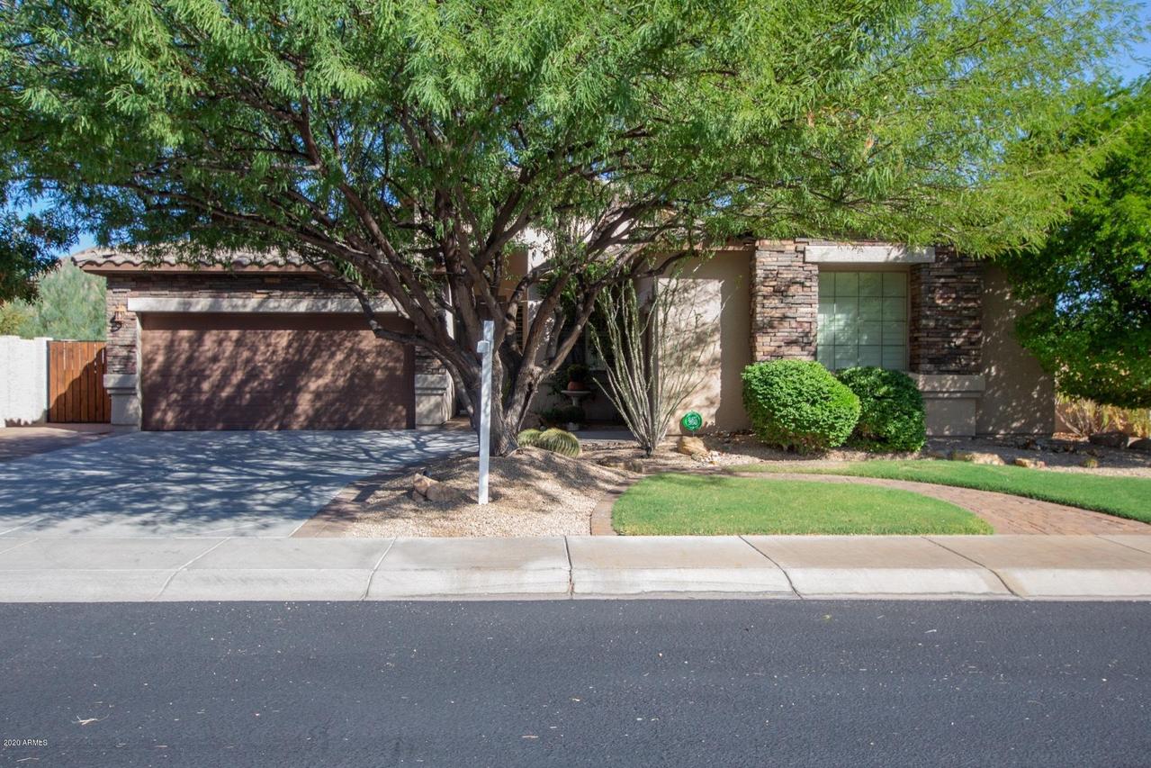 28235 N 65th Ln., Phoenix, AZ 85083